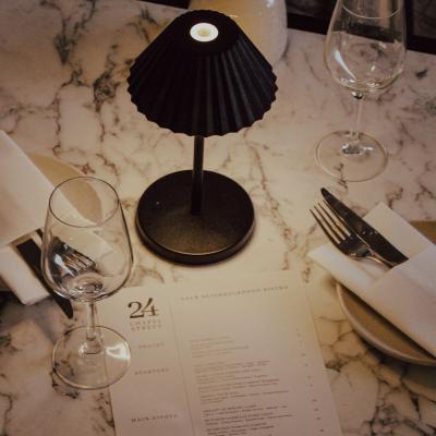 The Bistro @ 24 Chapel Street