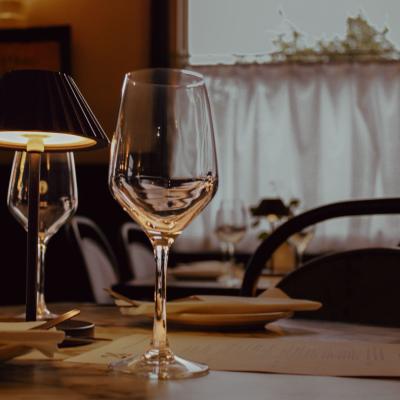 The Bistro @ 24 Chapel Street