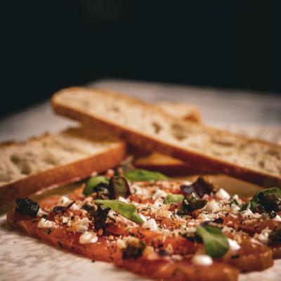 The Bistro @ 24 Chapel Street