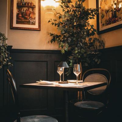 The Bistro @ 24 Chapel Street